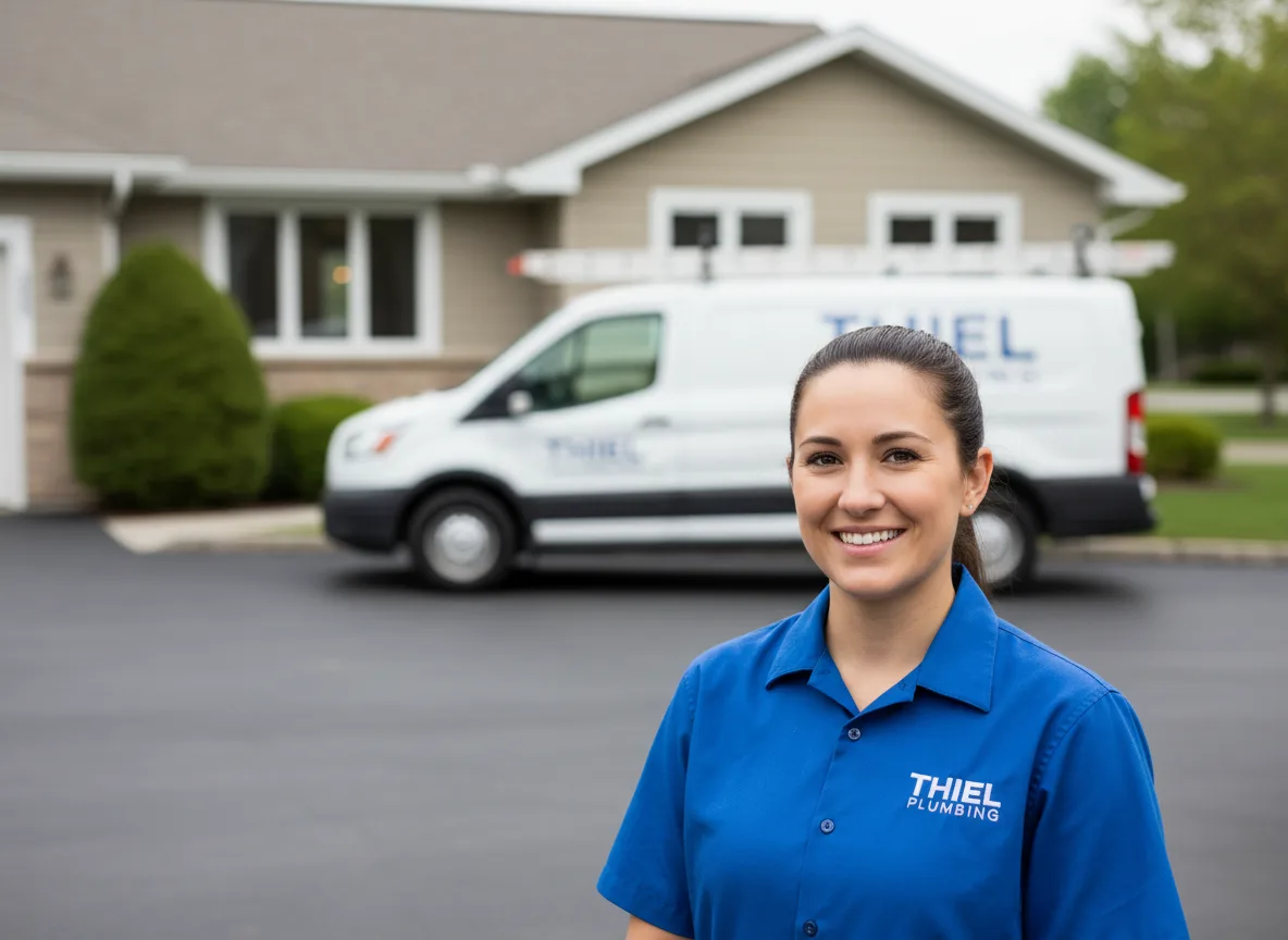 Plumber Caledonia, MN FAQs
